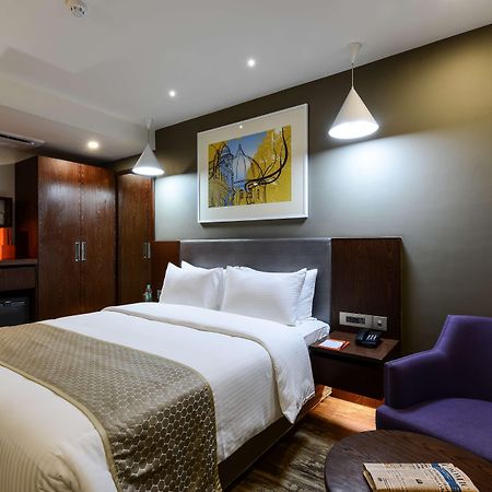 Howard Johnson By Wyndham, Kolkata Airport Exterior photo